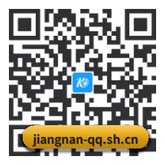 iOS 移动端 二维码